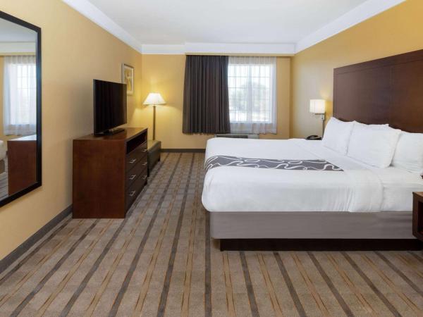 La Quinta by Wyndham Houston NW Beltway8/WestRD : photo 1 de la chambre suite lit king-size exécutive deluxe - non-fumeurs