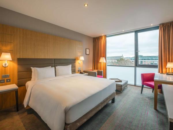 Radisson Blu Royal Hotel Dublin : photo 1 de la chambre chambre standard