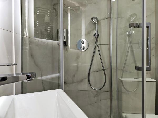 NOX Hyde Park : photo 10 de la chambre petite chambre simple