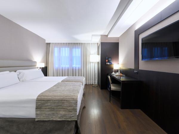 Catalonia Rigoletto : photo 1 de la chambre chambre double ou lits jumeaux