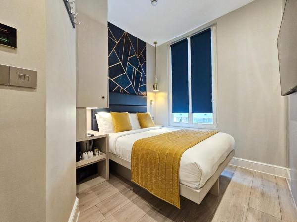 NOX Hyde Park : photo 1 de la chambre chambre double