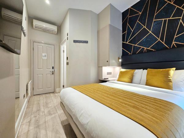 NOX Hyde Park : photo 3 de la chambre chambre double