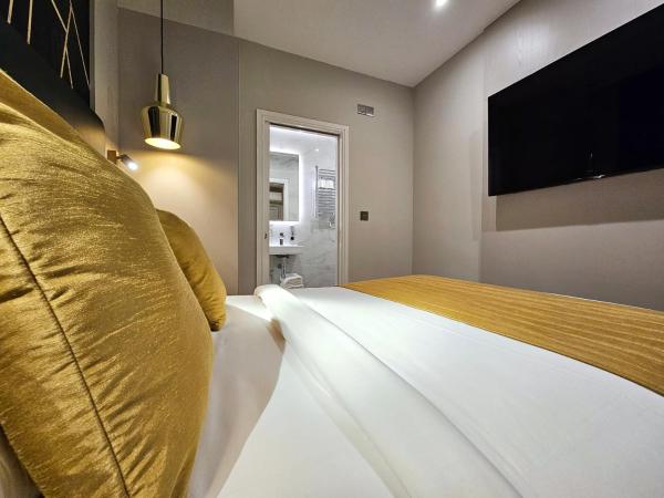 NOX Hyde Park : photo 10 de la chambre chambre double