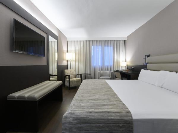 Catalonia Rigoletto : photo 5 de la chambre chambre double ou lits jumeaux
