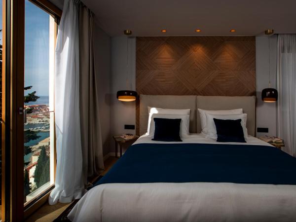 Dubrovnik luxury apartments : photo 8 de la chambre appartement deluxe