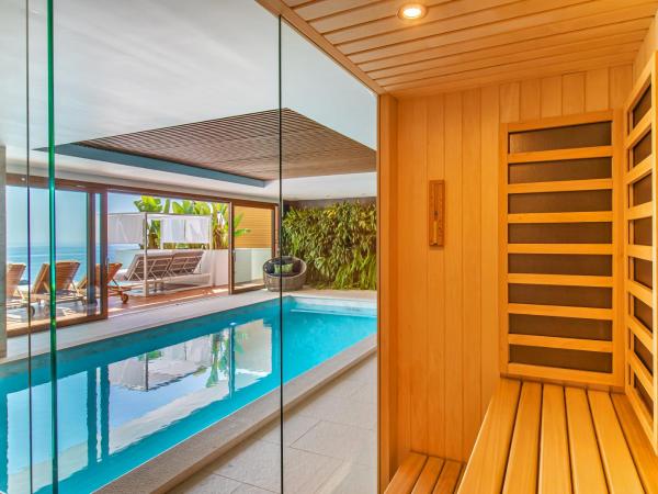 Dubrovnik luxury apartments : photo 1 de la chambre appartement deluxe