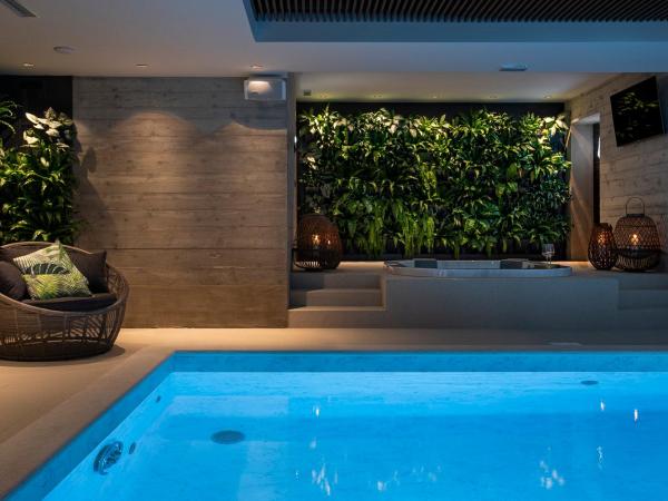 Dubrovnik luxury apartments : photo 10 de la chambre appartement deluxe