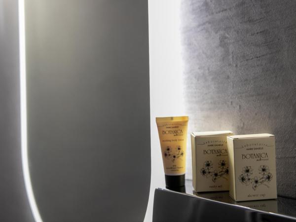 Vista Lakefront Boutique Hotel : photo 5 de la chambre chambre lits jumeaux standard