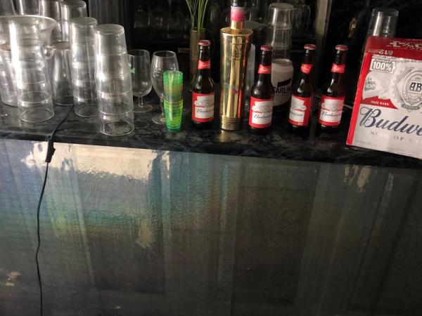 Ardern Hotel : photo 2 de la chambre appartement - rez-de-chaussée