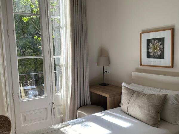 Hostal Goya : photo 5 de la chambre chambre triple