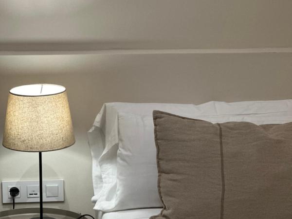 Hostal Goya : photo 1 de la chambre chambre simple