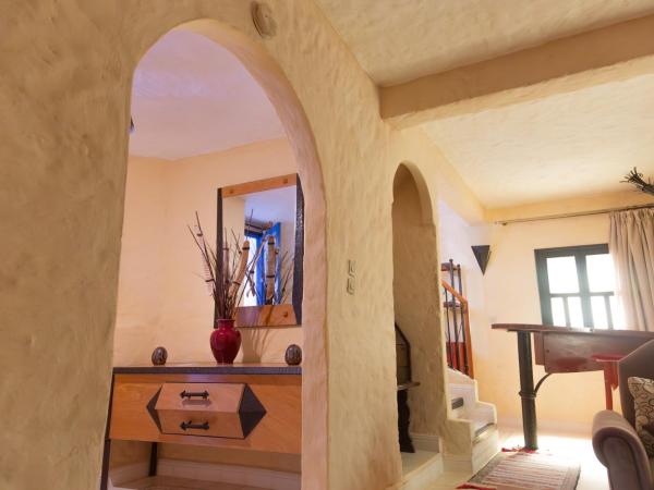 Riad Al Madina : photo 9 de la chambre suite