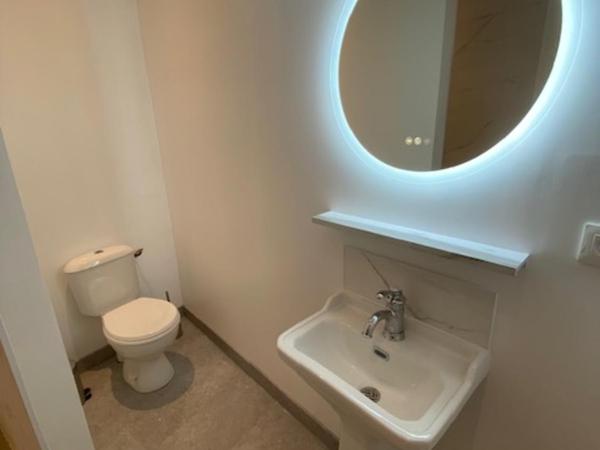 Chez Victor H : photo 3 de la chambre chambre double