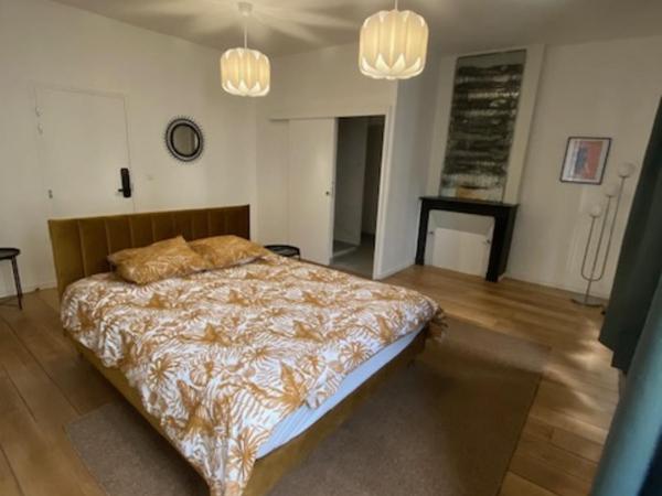 Chez Victor H : photo 2 de la chambre chambre double