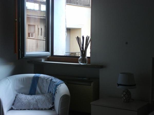 Casa Kiara : photo 9 de la chambre chambre double avec salle de bains privative