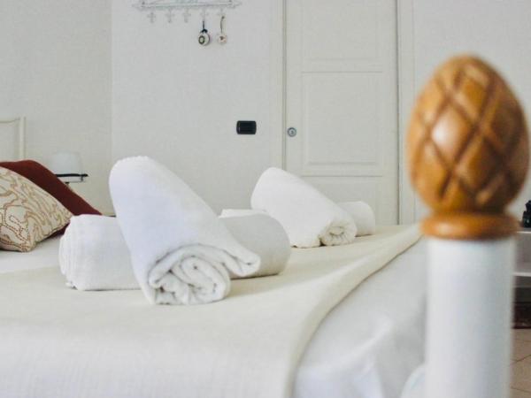 Casa Kiara : photo 5 de la chambre chambre double avec salle de bains privative