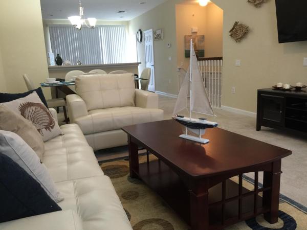 Vista Cay Inn : photo 10 de la chambre appartement 3 chambres exécutif