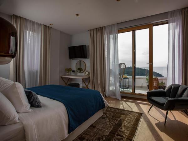 Dubrovnik luxury apartments : photo 1 de la chambre appartement deluxe