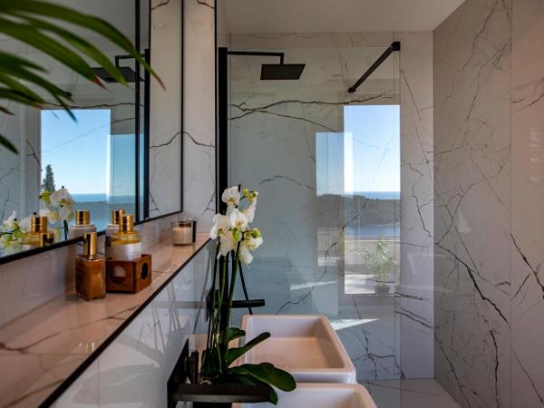 Dubrovnik luxury apartments : photo 5 de la chambre appartement deluxe