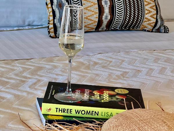 Yalos Hotel Sunset view Mykonos town private rooms : photo 3 de la chambre chambre double ou lits jumeaux standard - vue sur mer