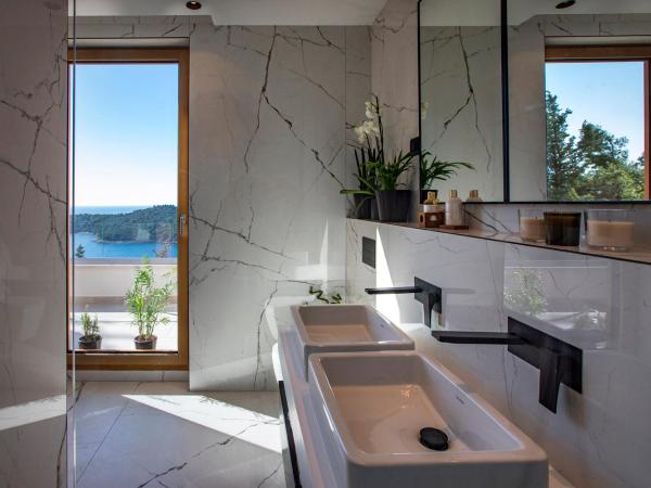 Dubrovnik luxury apartments : photo 4 de la chambre appartement deluxe