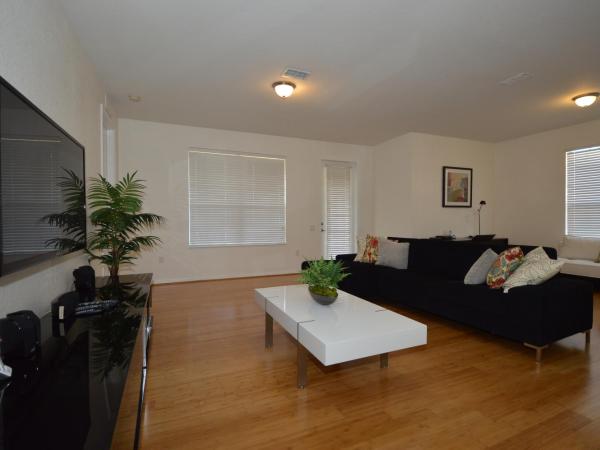 Vista Cay Inn : photo 9 de la chambre appartement 3 chambres exécutif