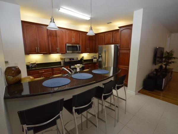 Vista Cay Inn : photo 8 de la chambre appartement 3 chambres exécutif