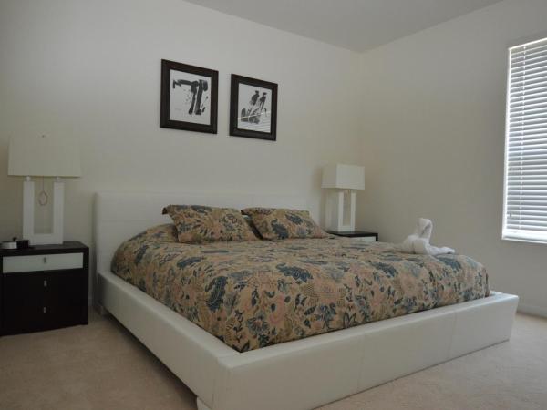 Vista Cay Inn : photo 7 de la chambre appartement 3 chambres exécutif