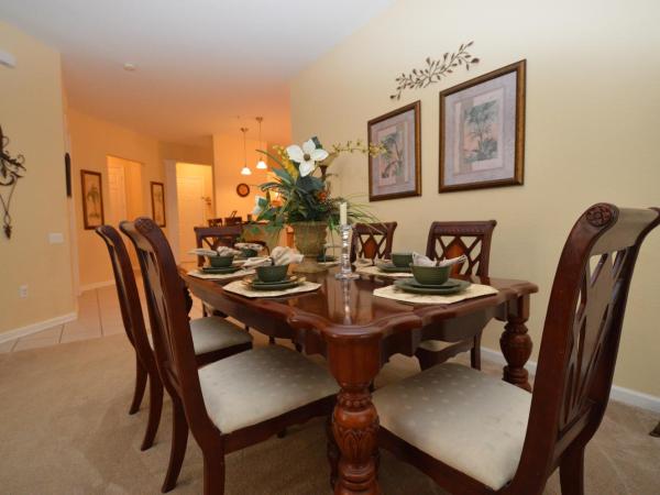 Vista Cay Inn : photo 5 de la chambre appartement 3 chambres exécutif