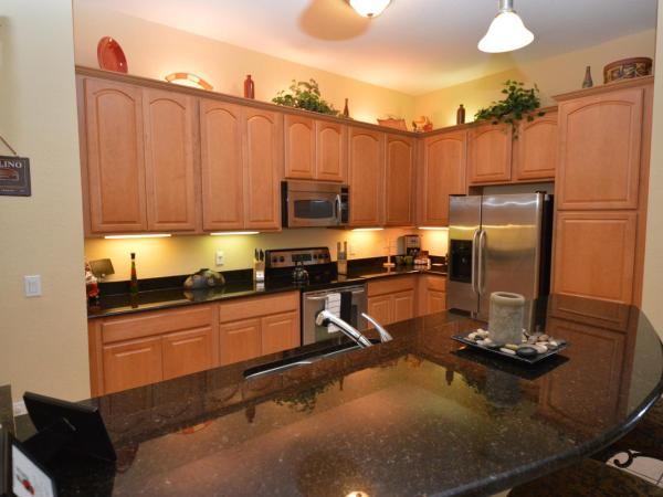 Vista Cay Inn : photo 4 de la chambre appartement 3 chambres exécutif