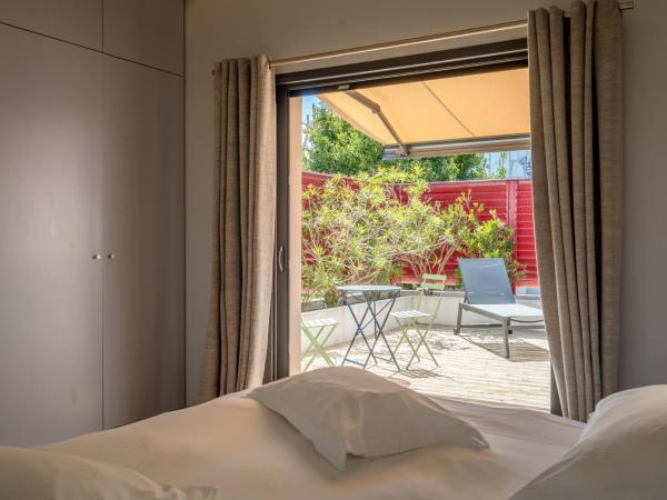 Lafitenia Resort : photo 2 de la chambre chambre iguski avec terrasse