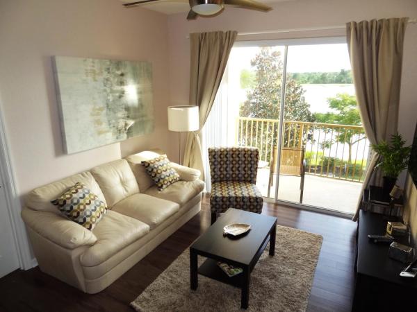 Vista Cay Inn : photo 2 de la chambre appartement 3 chambres deluxe