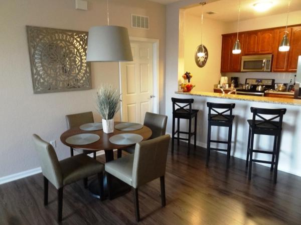 Vista Cay Inn : photo 6 de la chambre appartement 3 chambres deluxe