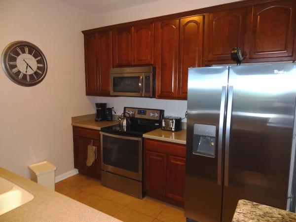 Vista Cay Inn : photo 3 de la chambre appartement 3 chambres deluxe