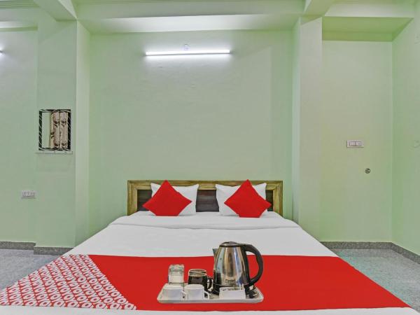 Flagship Jmd Hotel : photo 5 de la chambre chambre triple classique