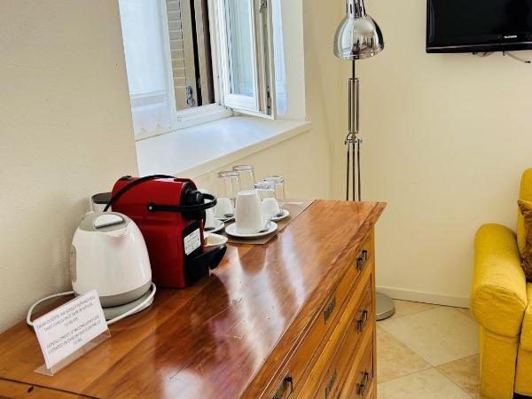 Maestro Suites : photo 6 de la chambre chambre double supérieure