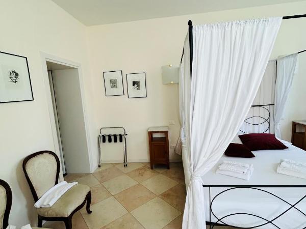 Maestro Suites : photo 10 de la chambre chambre quadruple supérieure