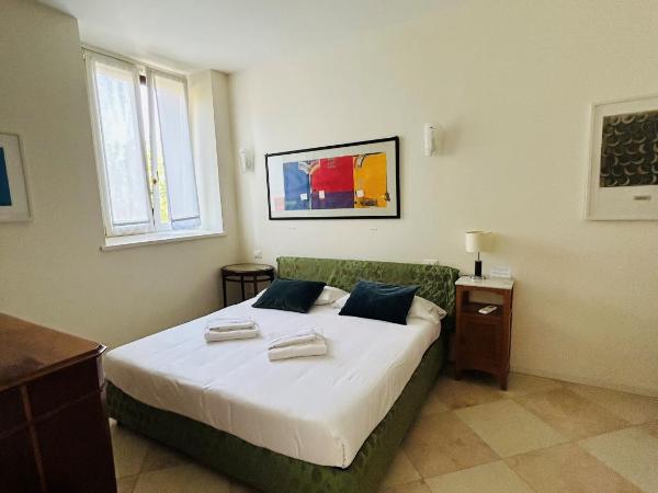 Maestro Suites : photo 8 de la chambre chambre double supérieure