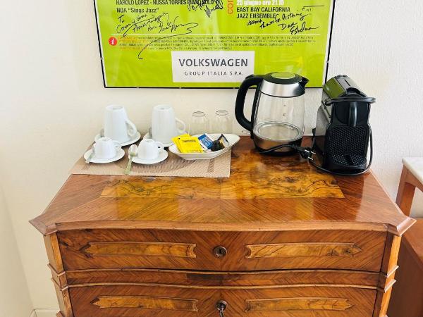 Maestro Suites : photo 10 de la chambre chambre double supérieure