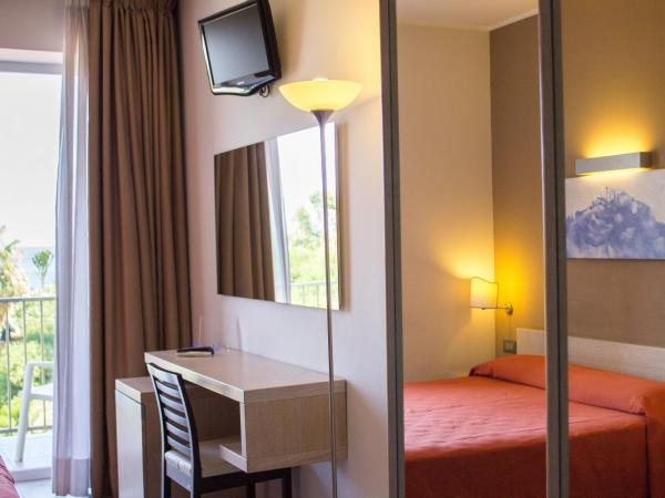 Hotel Villa d'Amato : photo 3 de la chambre chambre deluxe double ou lits jumeaux