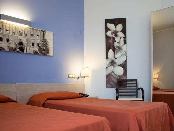 Hotel Villa d'Amato : photo 5 de la chambre chambre double supérieure