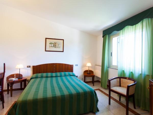 Hotel Villa d'Amato : photo 1 de la chambre chambre double ou lits jumeaux standard