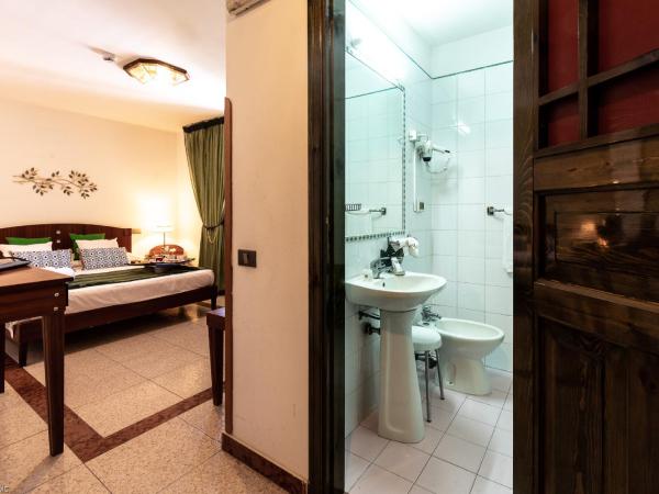 Hotel Villa d'Amato : photo 2 de la chambre chambre double Économique