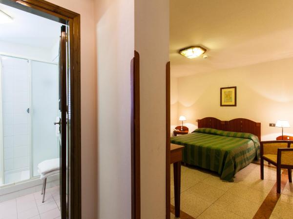 Hotel Villa d'Amato : photo 3 de la chambre chambre double ou lits jumeaux standard