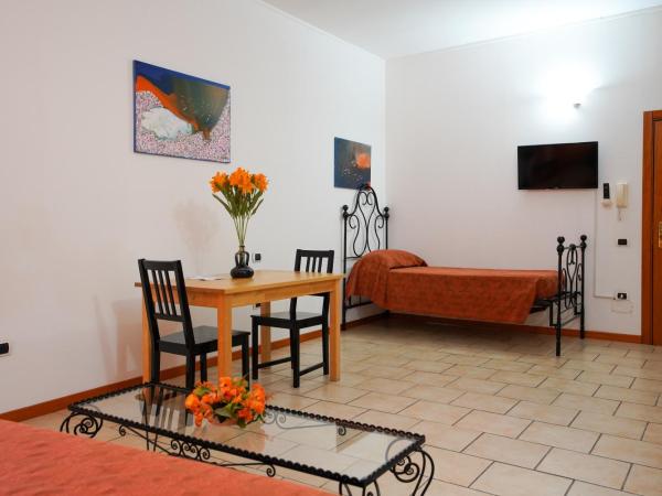 RESIDENCE LUPIAE : photo 5 de la chambre studio familial