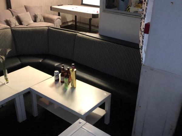 Ardern Hotel : photo 3 de la chambre appartement - rez-de-chaussée