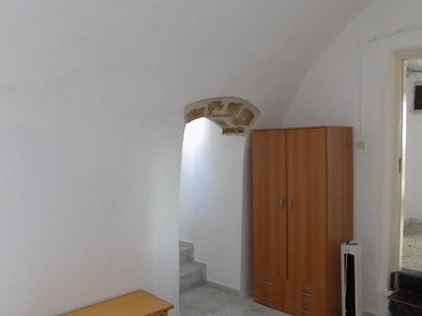 Stathis : photo 6 de la chambre chambre avec salle de bains privative