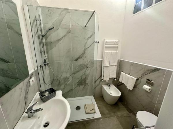 Sweet Home Desiree : photo 4 de la chambre chambre quadruple supérieure