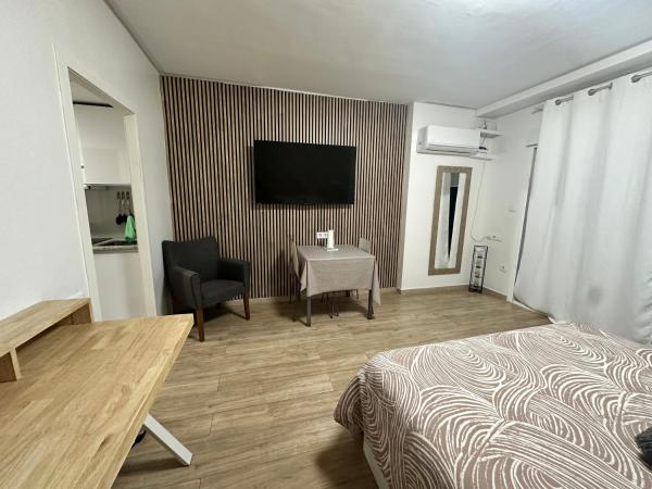 Estudio Dreams alicante : photo 8 de la chambre studio
