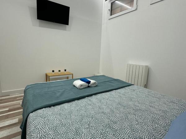 Alojamiento Fantasía : photo 5 de la chambre chambre deluxe